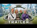The Jetsons Live Action 2026 Jim Carrey Kate Winslet Elle Fanning Concept Trailer