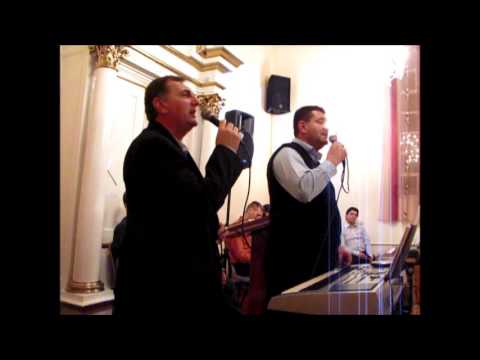 Fratii Silaghi - Se duce viata