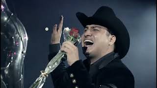 Olvidame  Y Tu Julion Alvarez Y Su Norteño Banda Video En Vivo Desde Guadalajara 2012