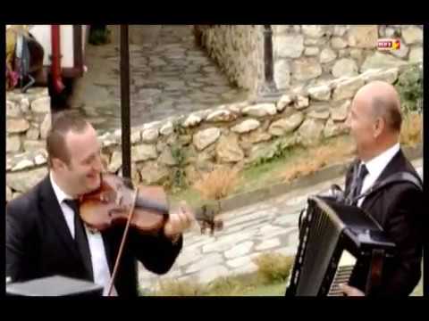 Vllezerit Curri & Nexhat Kumnova - Mora qiften e dola per gjah