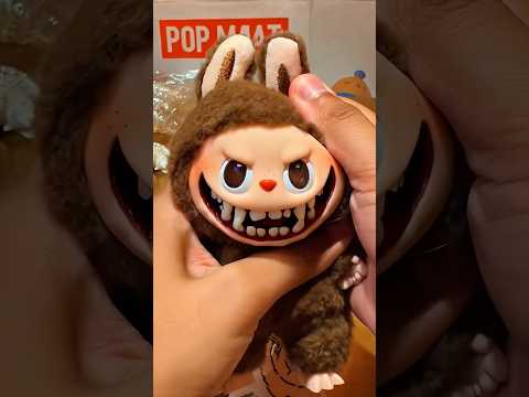 Labubus are Evil 👹 #labubu #labubuviral