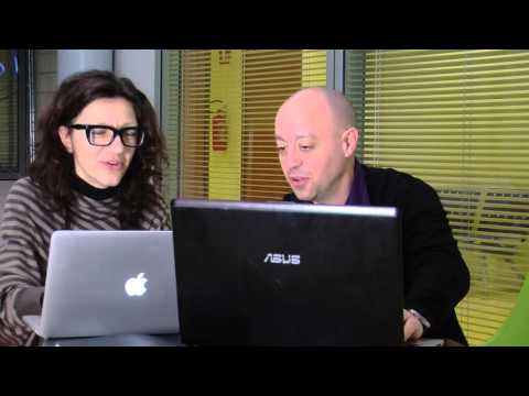 DigitCult - presentazione del Direttore Scientifico Mario Ricciardi per DiCultHer