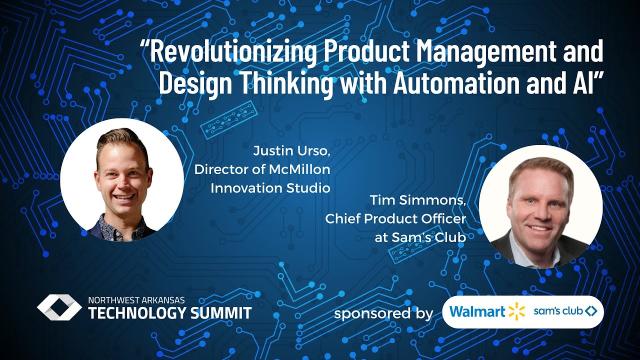 “Revolutionizing Product Management and Design Thinking with Automation and AI”