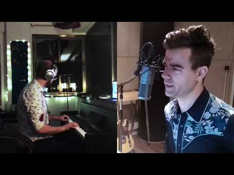 Aki Spadaro feat Alberto Anaut - Don't Let Me Be Lonely Tonight (James Taylor)