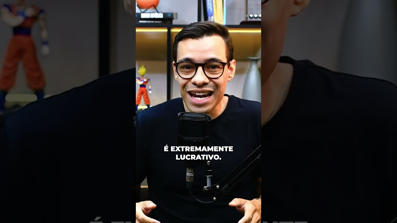 A revolução do Consórcio