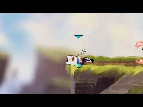 brawlhalla players are the weirdest 🥴