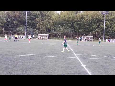 MKS Zaborze 2006 - Górnik Zabrze 2006 cz.1