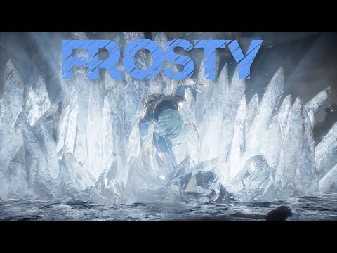 MK11 ESL Series Tournament UK