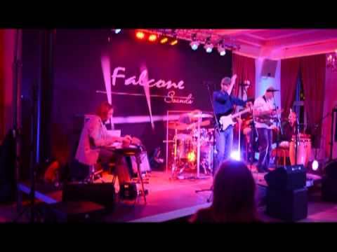 Falcone Jam   Welcome Back! 29 08 13   3