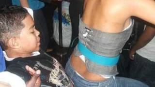 Diddy Dirty Money - (Ass On The Floor) Ft Swizz Beatz