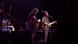 Jackson Browne and Steve Earle - Cocaine