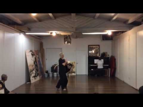 Improvisação com Yoshito Ohno