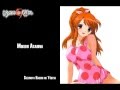Miss Bikini 2012 - Mikuru Asahina 