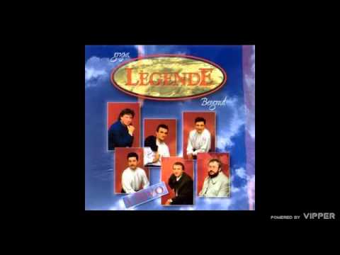 LegendE | Džanum zadje sunce - (LIVE) - (Audio 1998)
