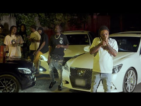 Qwella, Teebone - Nuh Ramp | Official Music Video