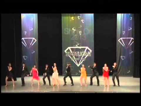 Seattle 1 - Open_Acro Category Winner