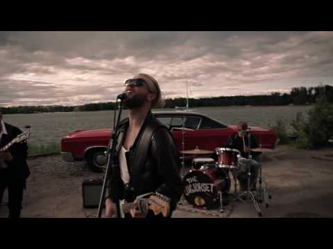 The Lurjukset - Eikö Mies Ole Mitään? (MUSIIKKIVIDEO)