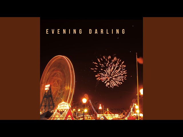 Evening Darling - Passenger Side (CBM) (Remix Stems)