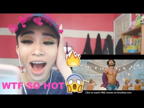 Reacting To Bollywood (Indian) Song Tattad Tattad