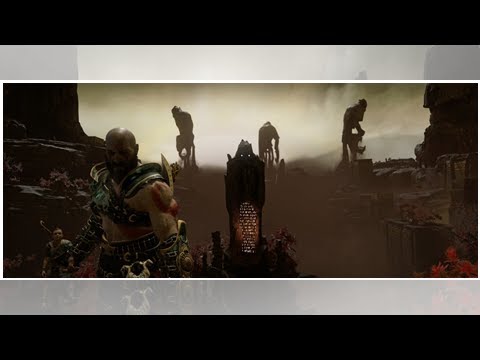 How to Complete the Niflheim Maze in God of War