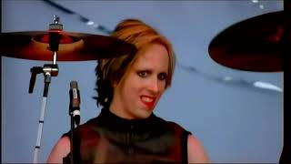 Marilyn Manson - Heart Shaped Glasses live 2007 (Remastered)