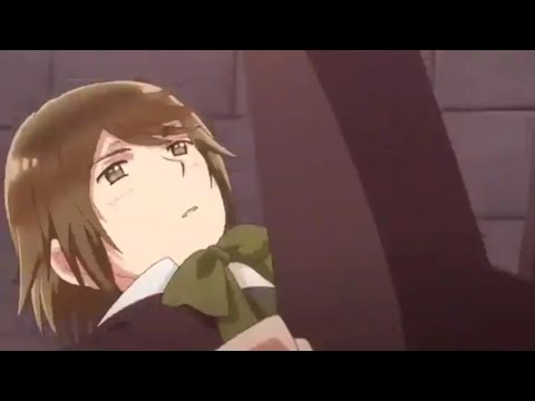 Every time Hong Kong speaks in Hetalia (dub)