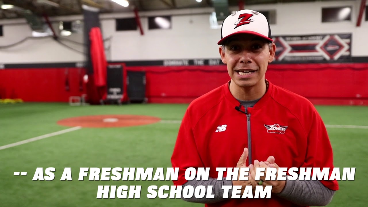 Ray Navarrete will be  at the Get Zoned In Convention | Zoned Sports Academy