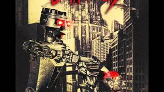 Ascended Masters - Hip-Pop-Racy Feat. General Patt'n, & Attila Da Hun (Produced by StreetScrools)