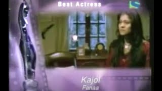 Download lagu 52nd Filmfare Awards Best Actress | 2006-2007 | Kajol, Kareena, Aishwarya, Bipasha, Rani mp3