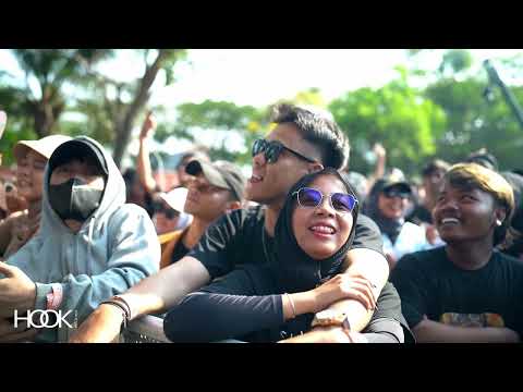 Ngatmombilung ft. Miga Sadewa - Pingal (Live at Pesta Semalam Minggu Vol. 4)