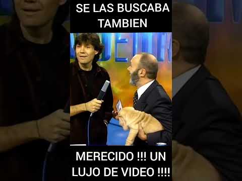 Para que veas lo que se siente