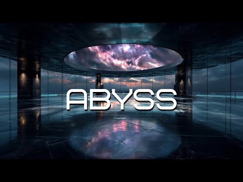 Gaze into the Abyss | Music for Deep Research & Profound Contemplation | Deep Focus Protocol