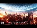 Moonfall New Movie 2022 Film Explained In Hindi हिन्दी Moon Fall Summarized