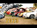 Behold! Check out the Rare Gems – 2023 Florida VW BUG JAM SHOW