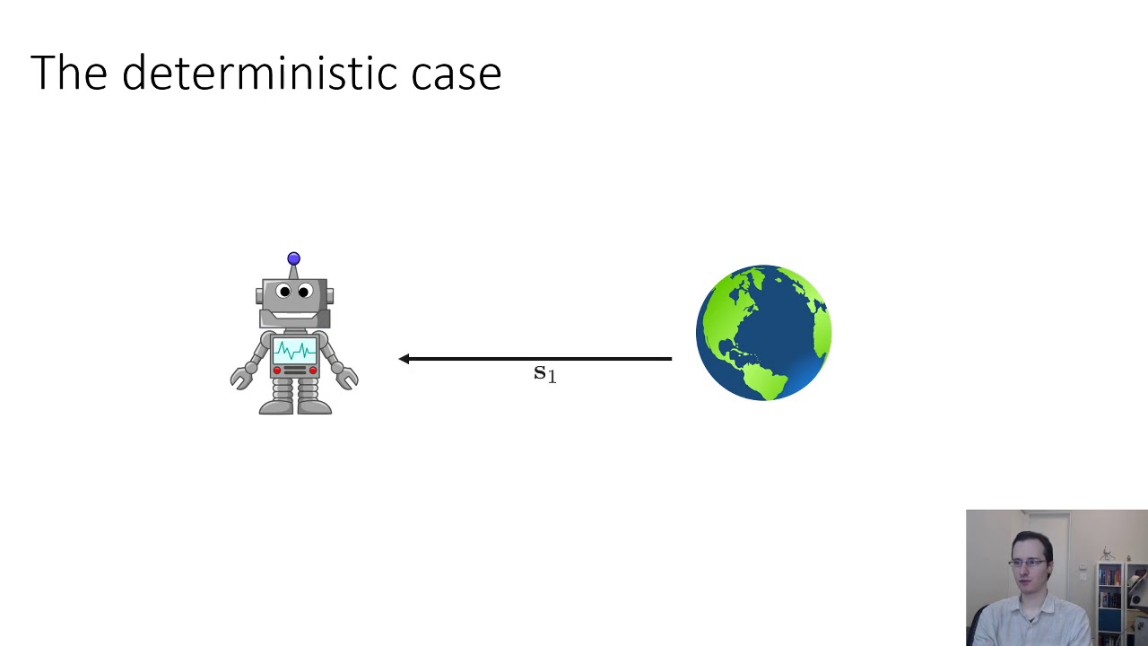 CS 285: Lecture 10, Part 1