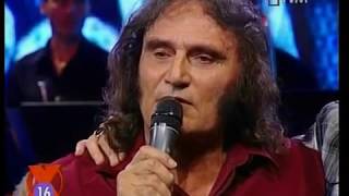 Freddie Portelli - Viva Malta on Xarabank