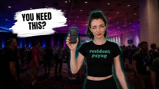 Download lagu What Hackers Actually Do At DEF CON | Threat Wire mp3