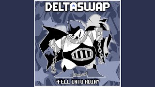 Cover art for FELL INTO RUIN