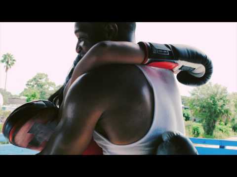 Ray lavender Sarasota Video shoot "Down" Uncut