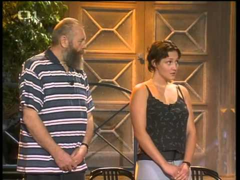 Pešák,Mrázek a Plačková Zkouška z dějin