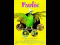 Paulie Bonus Track 01 Celine Dion The Colour Of My Love