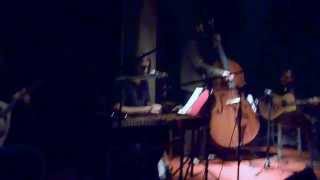 Αντε ρε μόρτη -(ante re morti)  Santouristas Band (Marios Papadeas) του Μανώλη Σκουλούδη