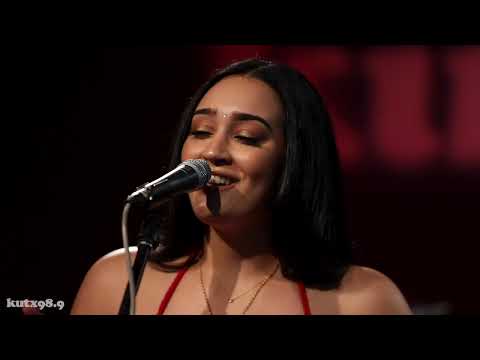 Thumbnail for KUTX September Artist of the Month: Moody Bank$ - Full KUTX session by Frank Ocean, Erykah Badu, Therapy?, Luther Vandross, Y&T