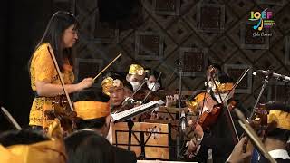 Download lagu Moliendo Café [Orchestra Version] | TRUST Orchestra | Gala Concert IOEF 2022 mp3