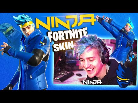 ninja latest video fortnite