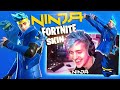 I HAVE A FORTNITE SKIN!!! #ninjaskin