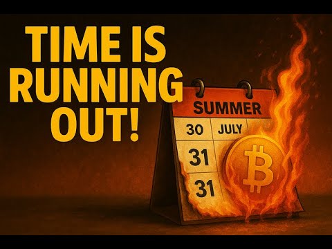 Ep 058 - You Have Until The End of The Summer