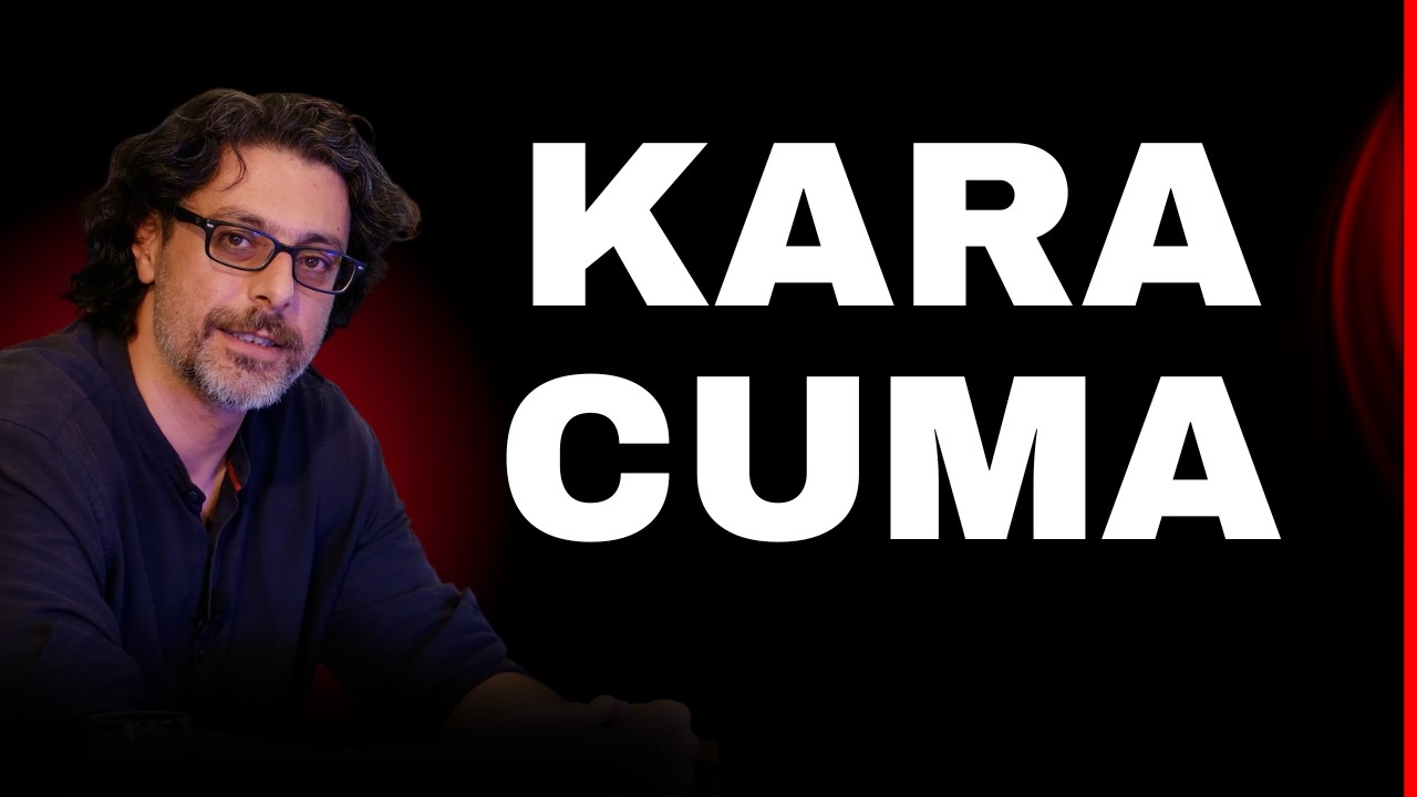 Bir Şey Oluyor! | Hamza Yardımcıoğlu