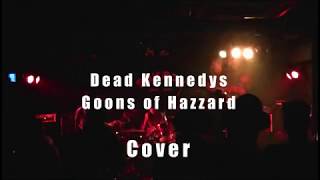 Dead Kennedys - Goons of Hazzard Cover ー loose coins
