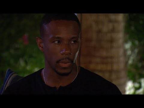 Riley's Shocking Goodbye - The Bachelorette